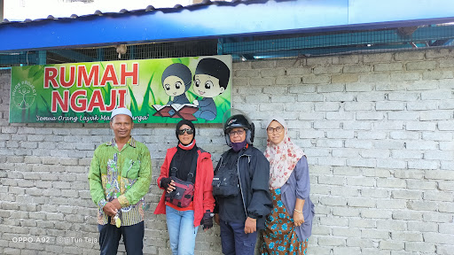 RUMAH NGAJI SEMPORNA