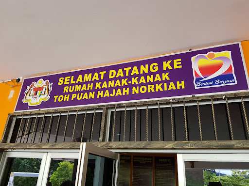 Rumah Kanak-Kanak