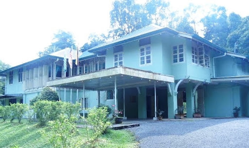 Rumah Perkim Sri Belian