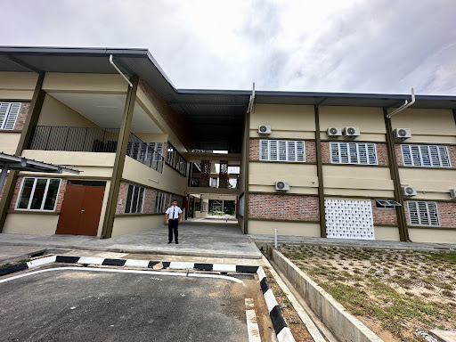 The Salvation Army Community Complex