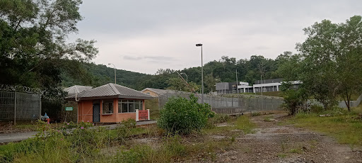 Kompleks Rumah Kebajikan
