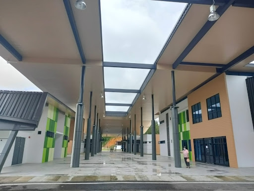 Rumah Seri Kenangan