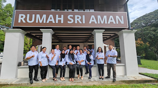 Rumah Sri Aman