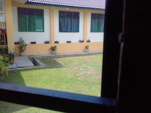 Pertubuhan Kebajikan Anak Yatim / Anak Miskin Kelang