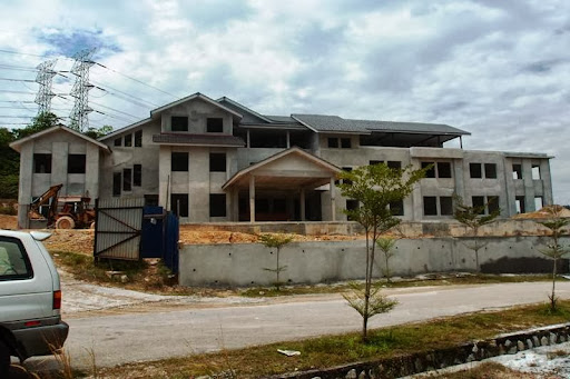 Rumah Aman Children's Home