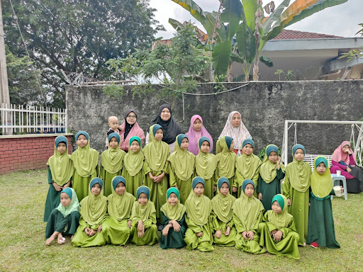 RUMAH ANAK YATIM RAWANG PERTUBUHAN AMAL SIRAMAN KASIH