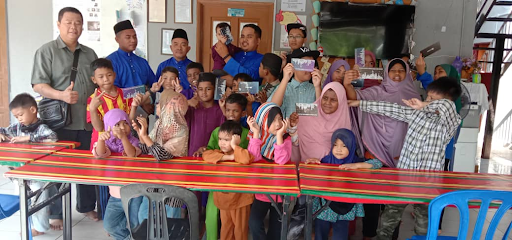 Pertubuhan Kebajikan Ehsan As Shakur (PEKEAS)