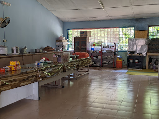 Rumah Kebajikan Anak-Anak Yatim Dan Miskin Sabak Bernam Parit 4 Sekinchan