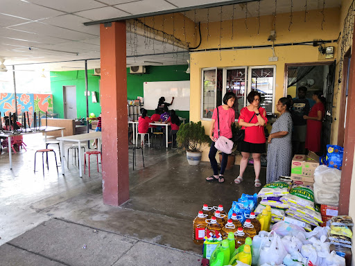 Pertubuhan Kebajikan Ephratha Rawang Selangor