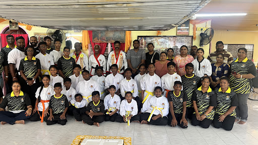 Pusat Jagaan Anneiyin Karunai Illam