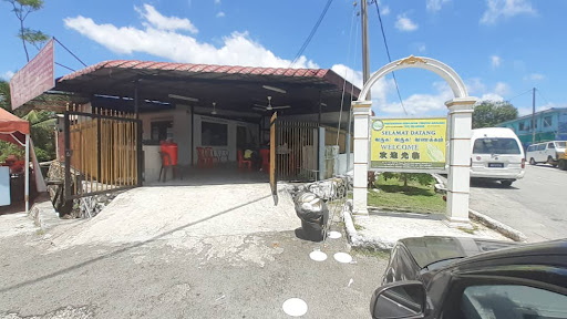 Pusat Jagaan Pertubuhan Kebajikan Yesuvin Mahligai (YM) Selangor