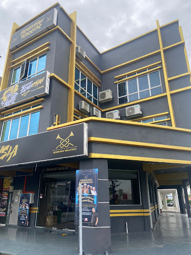 Wisma Semboyan (Persatuan Pengguna Semboyan Malaysia)