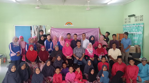 Asrama Anak Anak Yatim Darul Taqwa Sg Besi