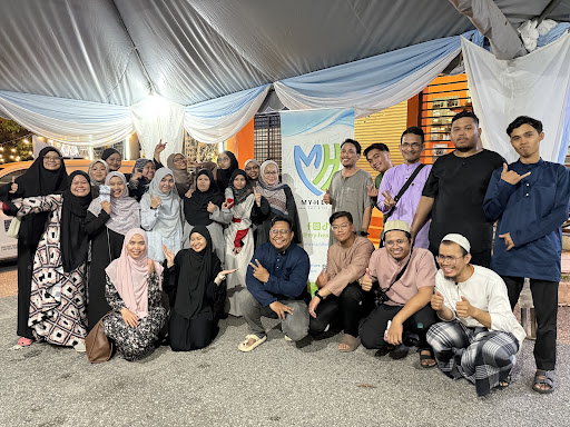 Pertubuhan Kebajikan Warisan Kita (MyHEAL)