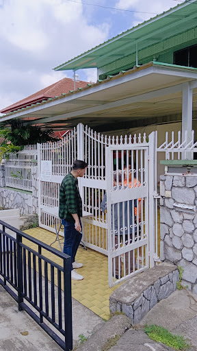 Pusat Jagaan Persatuan Kebajikan Rumah Pelangi Cheras
