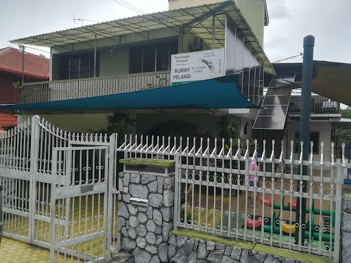 Rainbow Home