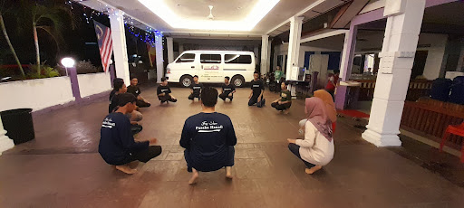 Teratak Che Dah