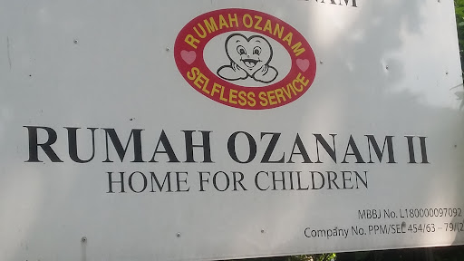 Rumah Ozanam II