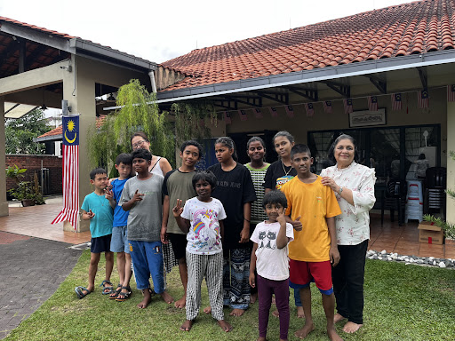 Rumah Kanak-kanak Triniti Childrens Home