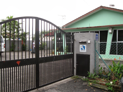 SHELTER Home for Children