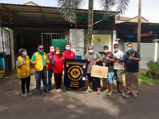 Pusat Jagaan Kanak-Kanak Kurang Upaya KIRTARSH