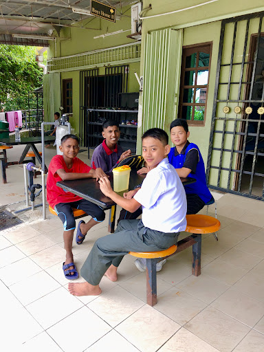 Shepherd's Centre Foundation, Malaysia
