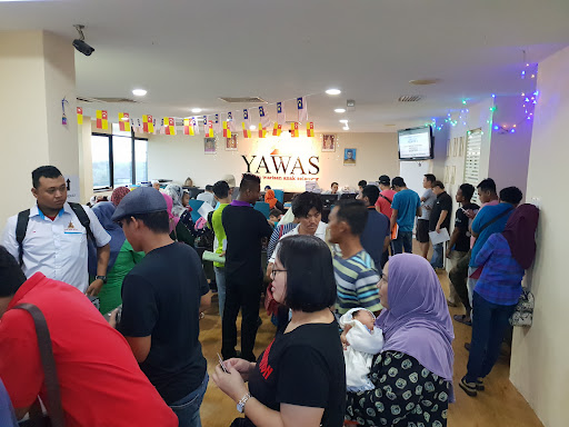Yayasan Warisan Anak Selangor