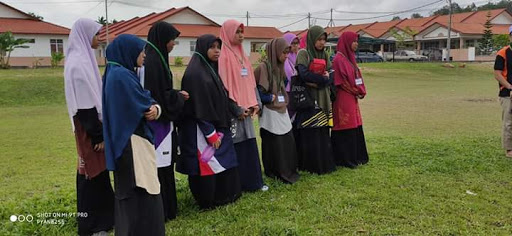Rumah Kebajikan Anak Anak Yatim Al Hijrah