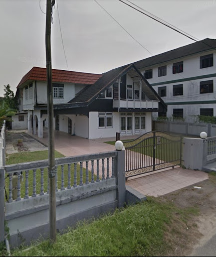 RUMAH CAKNA ILMU Anak Yatim dn asnaf Kemaman