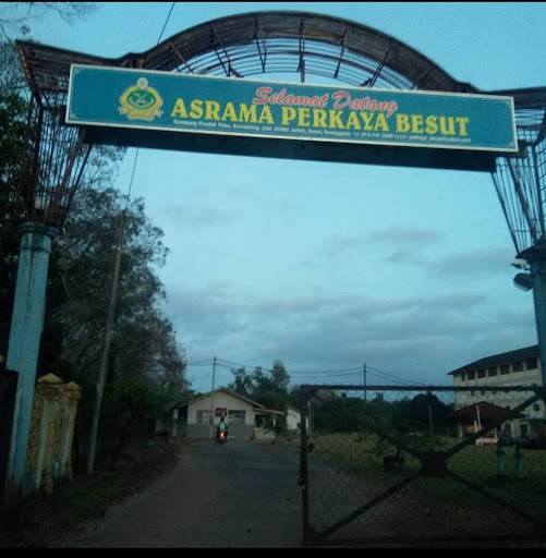 Asrama PERKAYA Besut