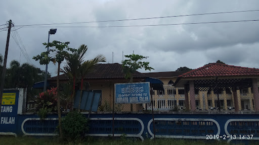 Asrama Anak Yatim Darul Falah