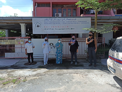 Pusat Penjagaan Kanak-Kanak Terencat Akal Kuala Terengganu