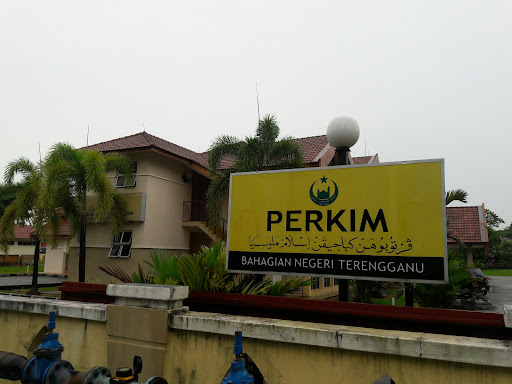 Pusat Bimbingan Saudara Kita, Kompleks Darul Hidayah, MAIDAM