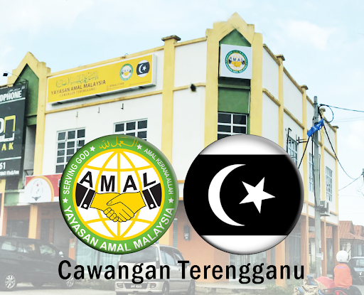 Yayasan Amal Malaysia (Cawangan Terengganu)