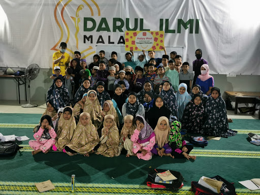 Rumah Penyayang Darul Ilmi Gombak