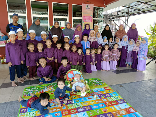 Pertubuhan Pusat Jagaan Rumah Amal Titian Baiti Al-Jannah