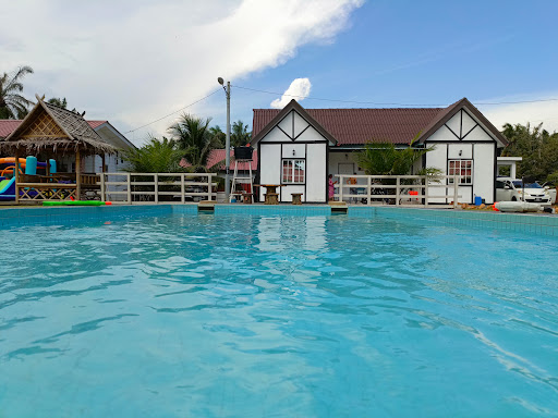 Anaqi Village Homestay