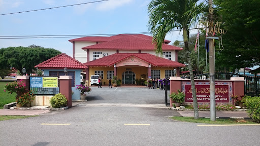 Pertubuhan Kebajikan Anak-Anak Yatim Islam Muar