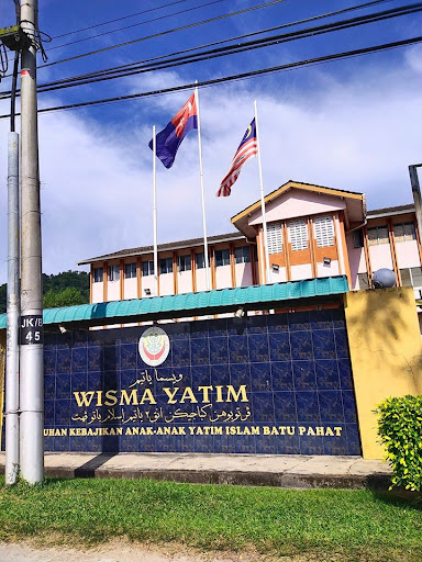 Wisma Yatim Batu Pahat