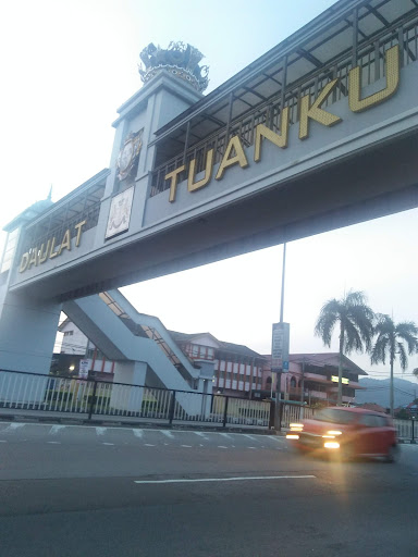 Asrama Anak Yatim