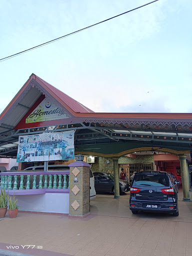 Pertubuhan Kebajikan Wanita Darul Sakinah