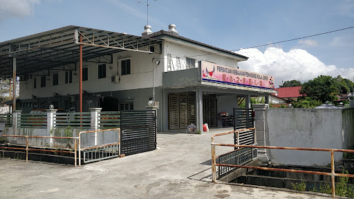Persatuan Kebajikan Caring Kulaijaya