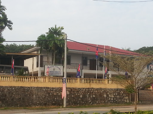 Pertubuhan Kebajikan Anak Yatim Islam Kluang