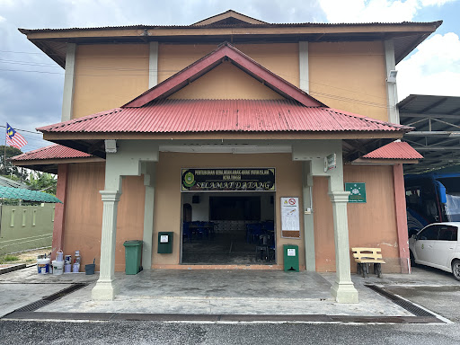 Pertubuhan Kebajikan Anak - Anak Yatim Islam Kota Tinggi