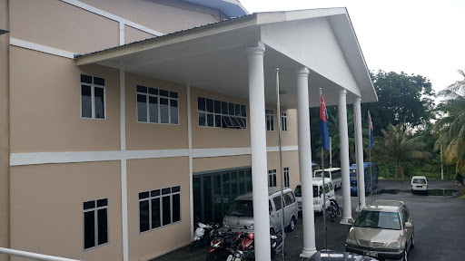Asrama Pertubuhan Kebajikan Anak Yatim Islam