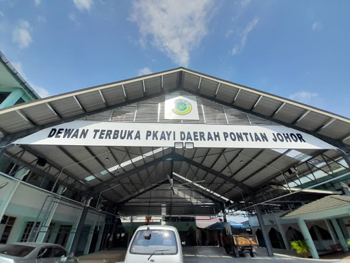 Pertubuhan Kebajikan Anak-Anak Yatim Islam Daerah Pontian