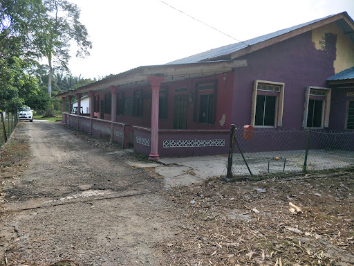 PUSAT JAGAAN INSAN EMAS NUR HIDAYAH