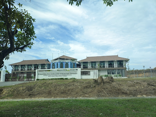 Rumah Kebajikan Anak-Anak Yatim Bandar Tenggara