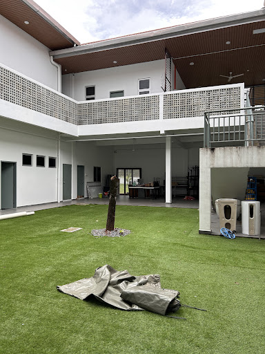 Care Haven ~ Green Smile Natural Farm