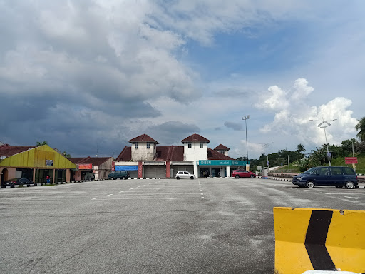 bandar penawar